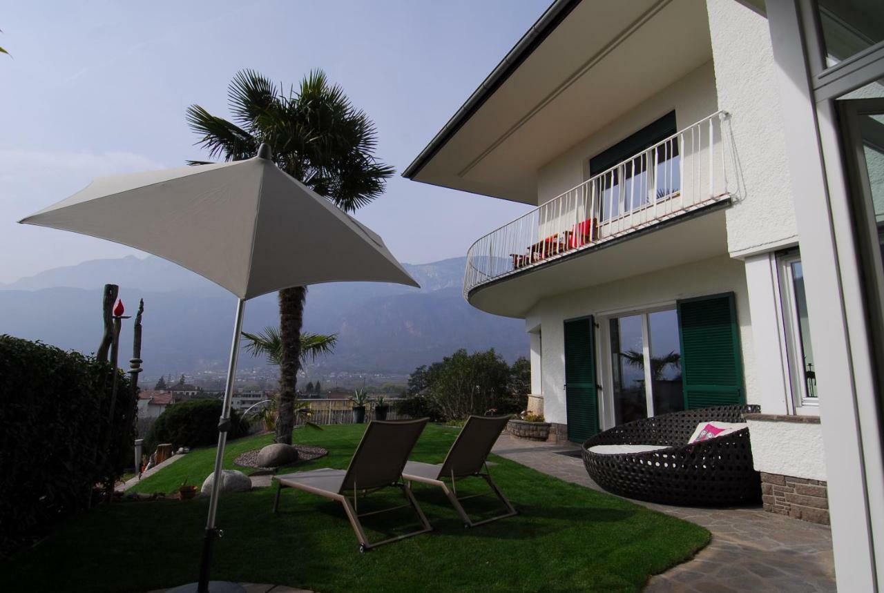Torilan Apartment Terlano Exterior foto