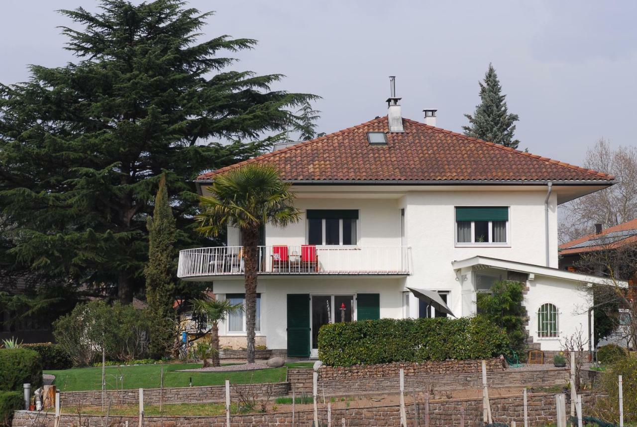 Torilan Apartment Terlano Exterior foto