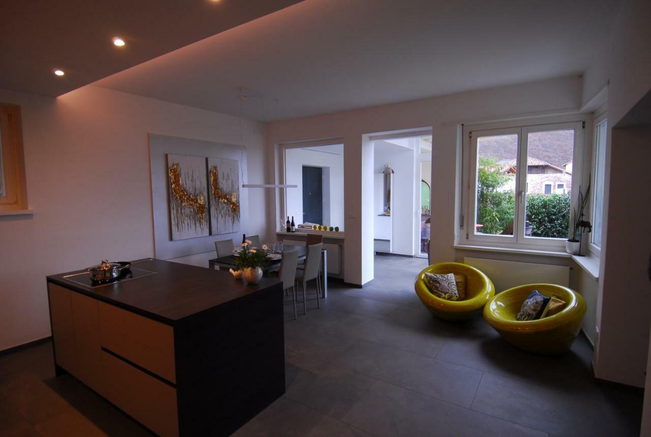 Torilan Apartment Terlano Exterior foto